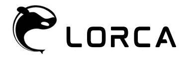 LORCA CUSTOM TANKS